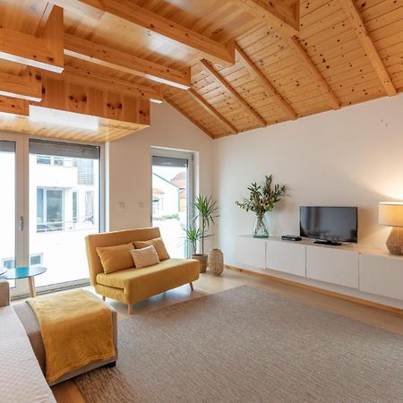 Apartamento Ferias Gafanha da Encarnacao Kültér fotó