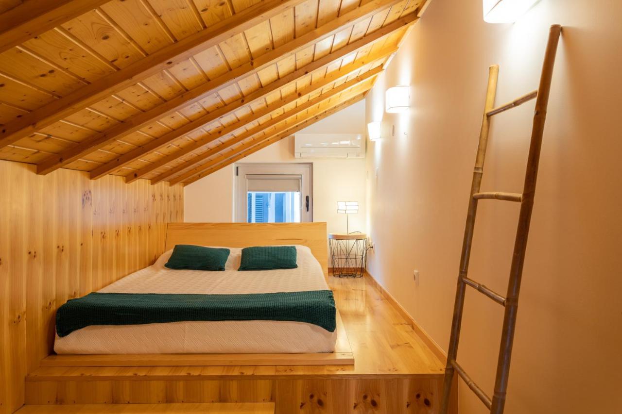 Apartamento Ferias Gafanha da Encarnacao Kültér fotó
