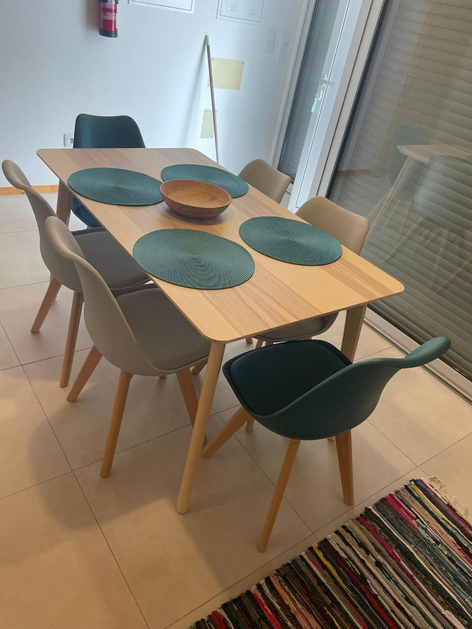 Apartamento Ferias Gafanha da Encarnacao Szoba fotó